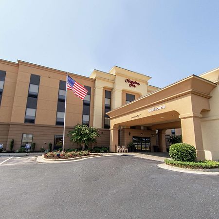 Hampton Inn Winfield Tucker Zewnętrze zdjęcie