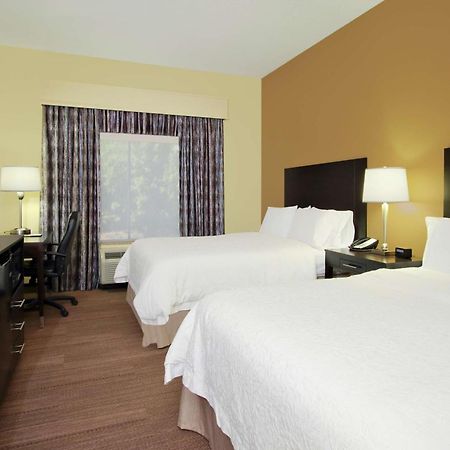 Hampton Inn Winfield Tucker Zewnętrze zdjęcie