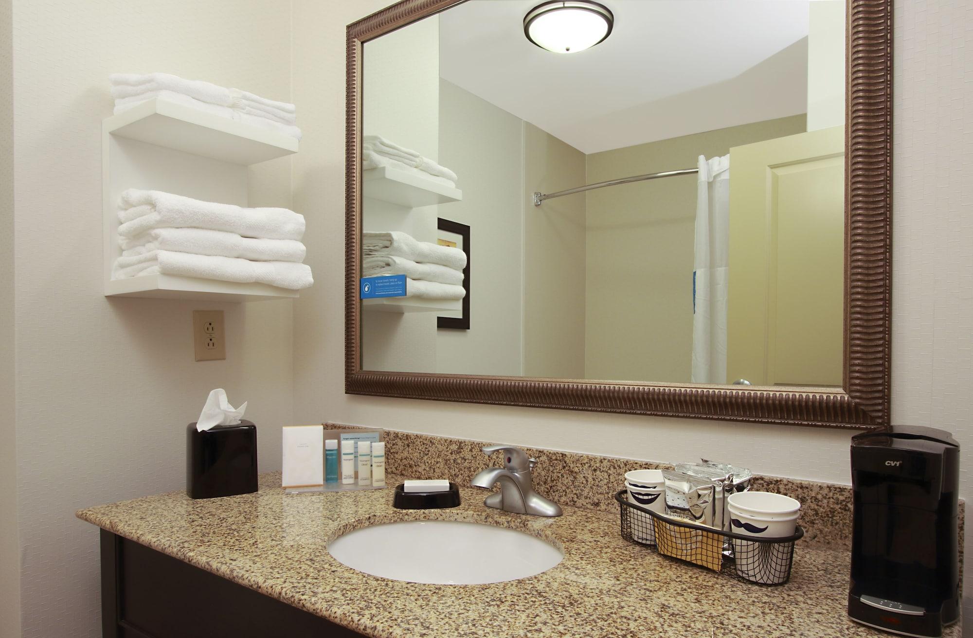 Hampton Inn Winfield Tucker Zewnętrze zdjęcie