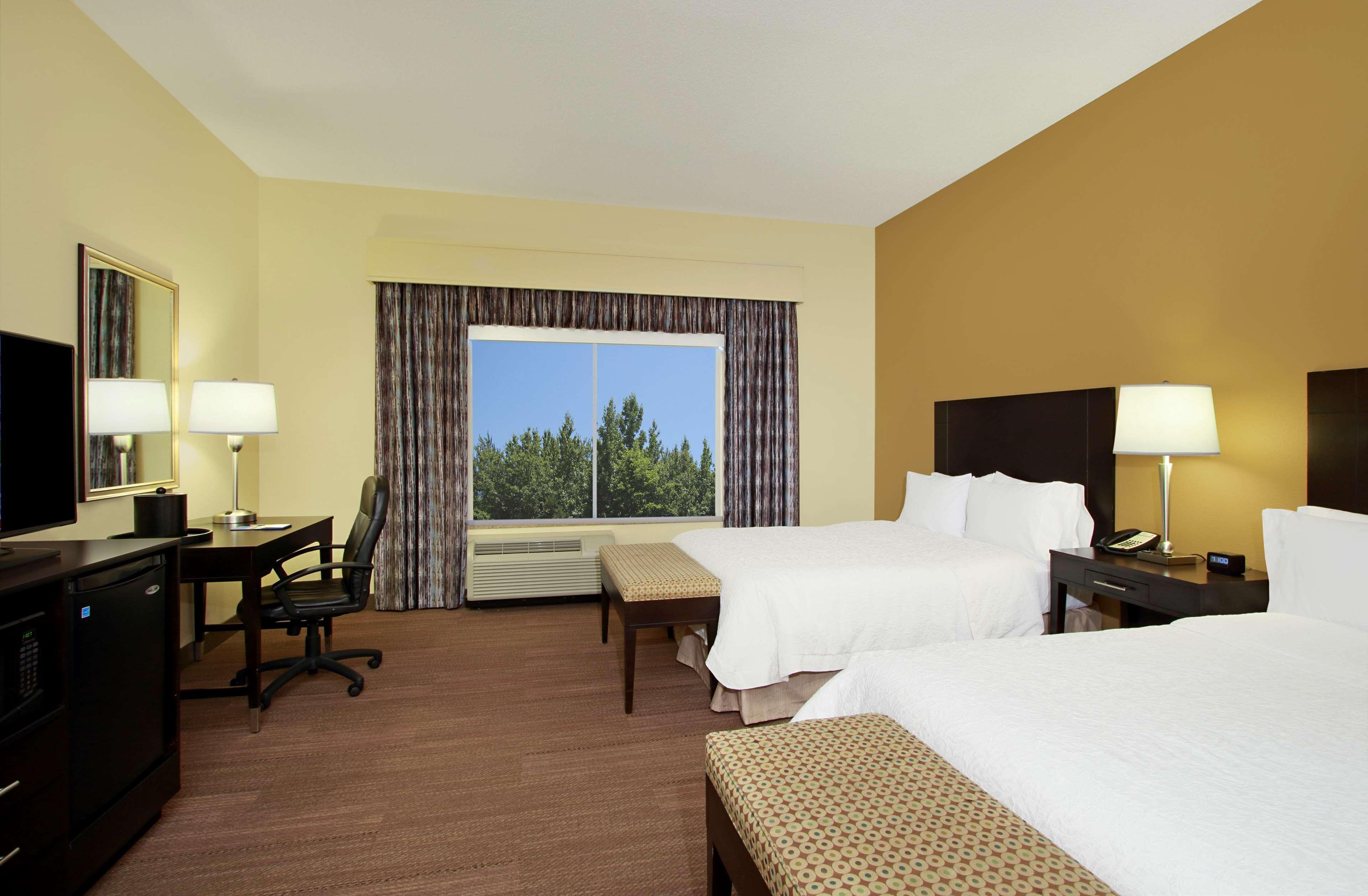 Hampton Inn Winfield Tucker Zewnętrze zdjęcie