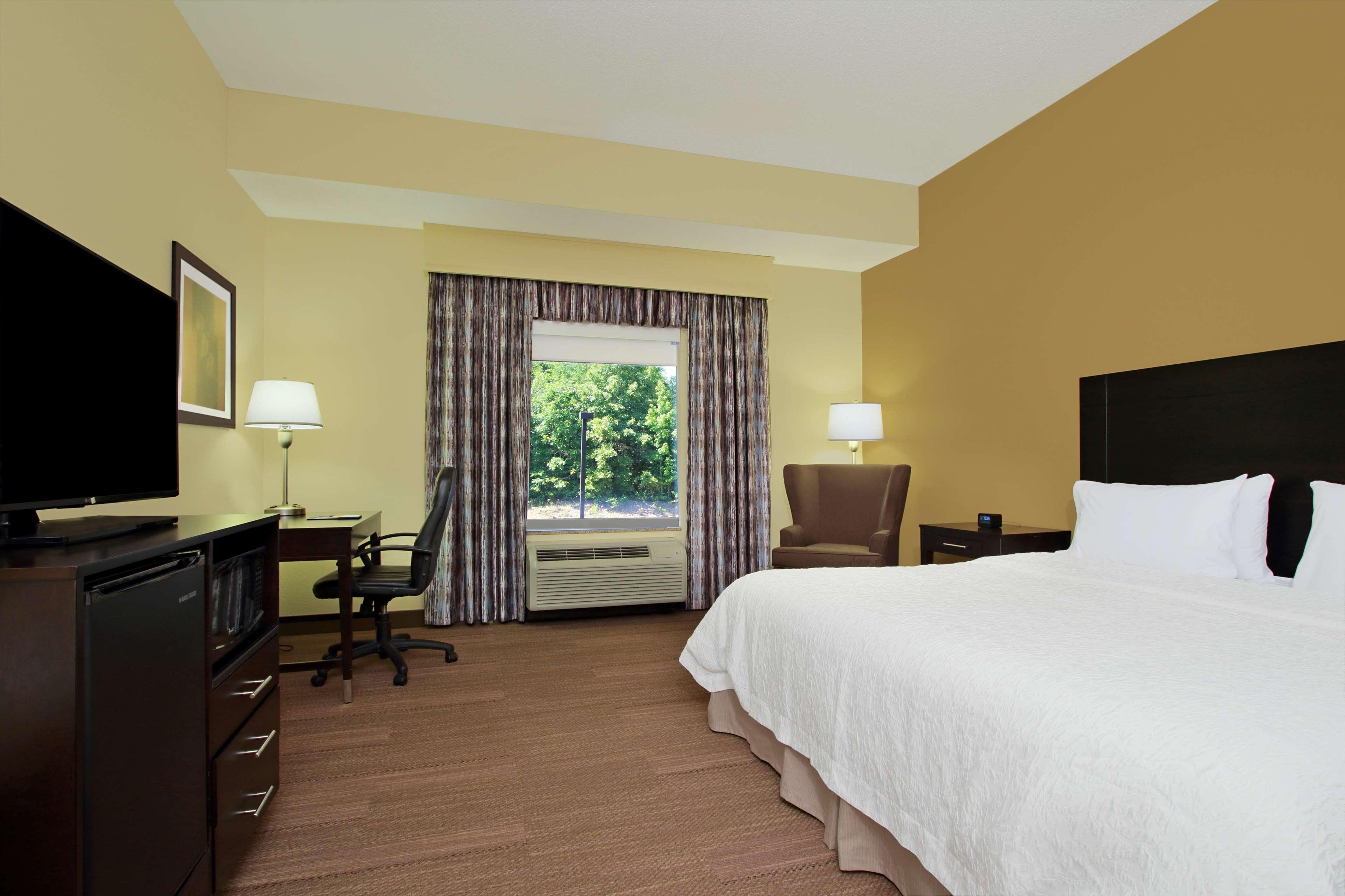 Hampton Inn Winfield Tucker Zewnętrze zdjęcie