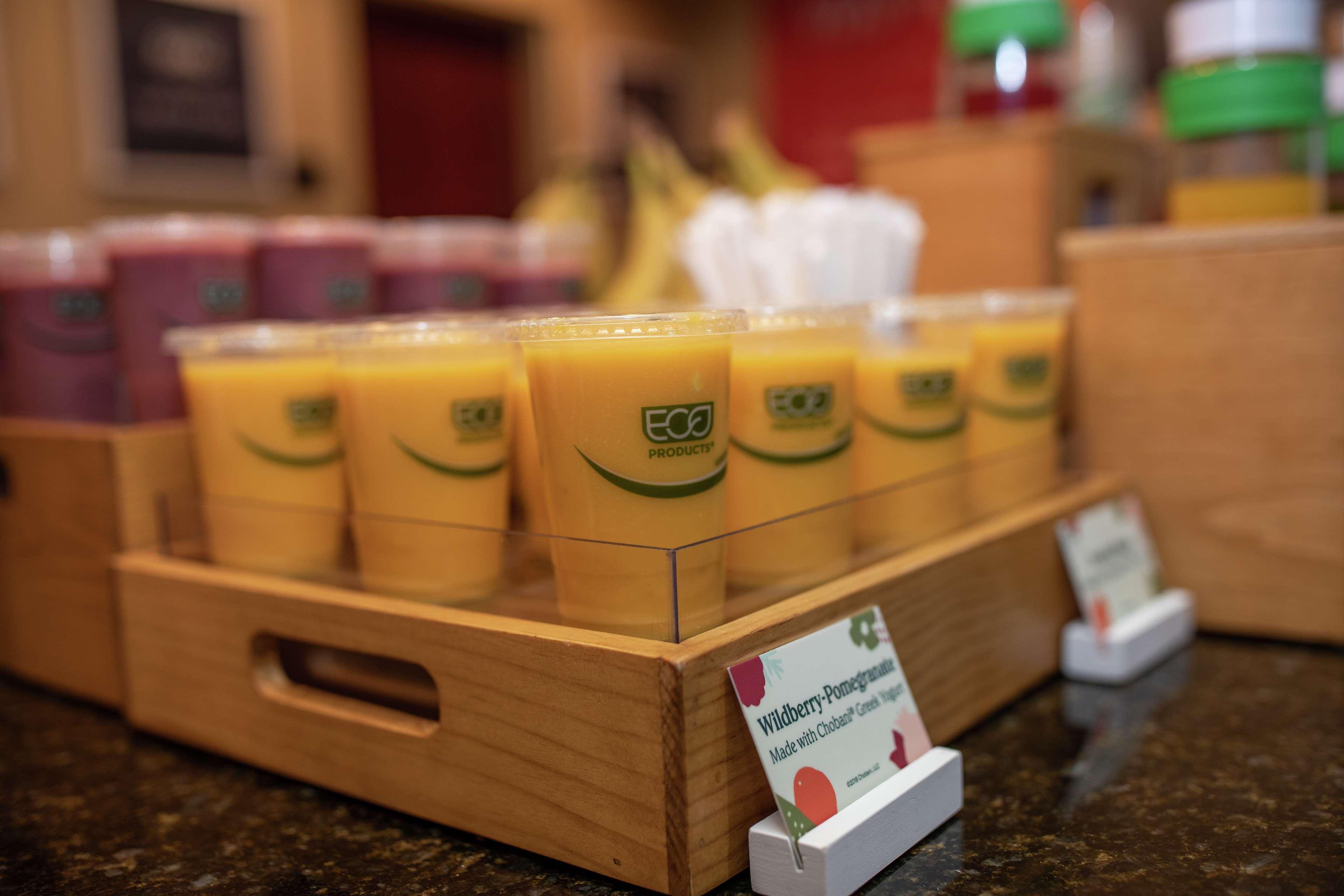Hampton Inn Winfield Tucker Zewnętrze zdjęcie