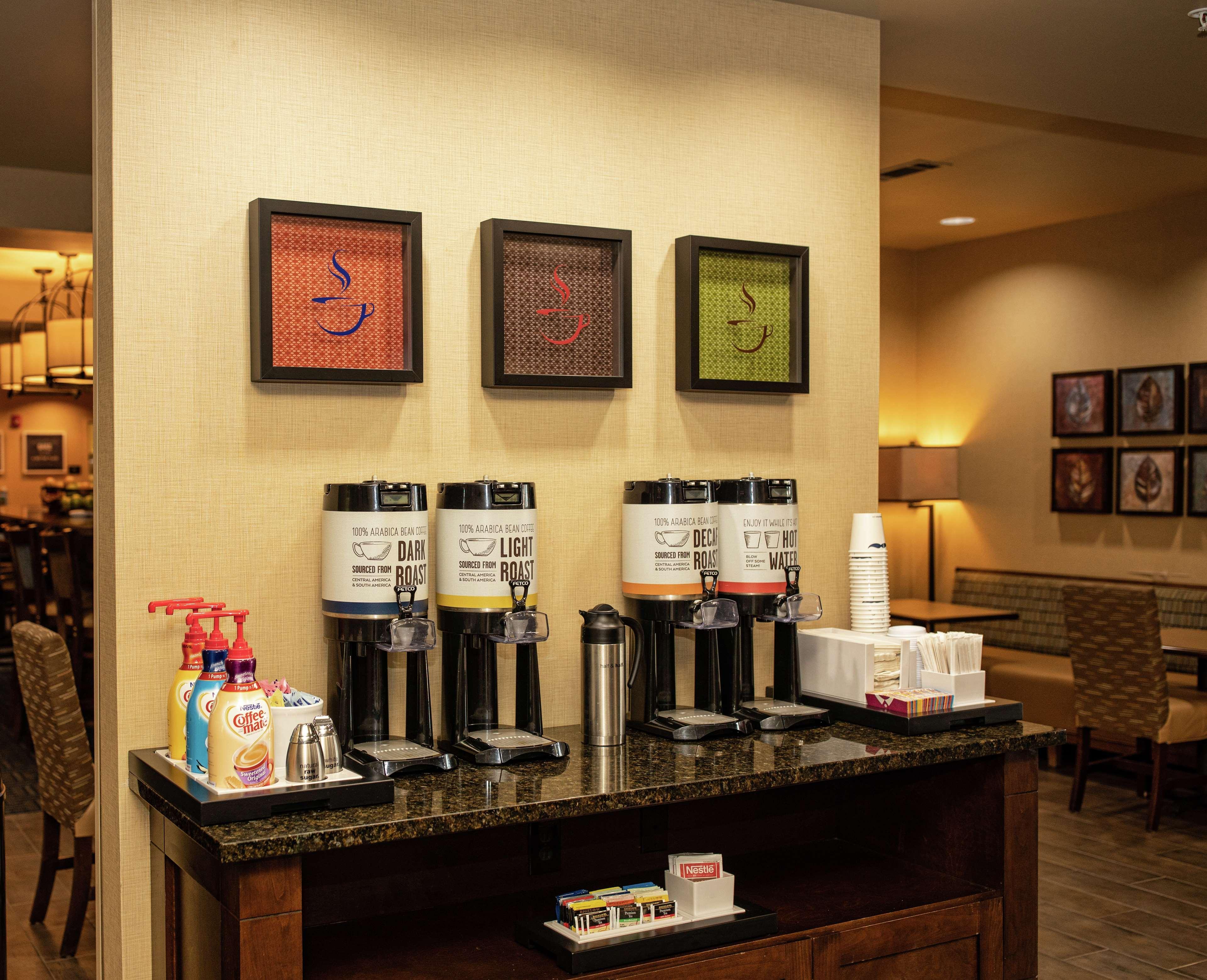 Hampton Inn Winfield Tucker Zewnętrze zdjęcie
