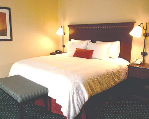 Hampton Inn Winfield Tucker Zewnętrze zdjęcie