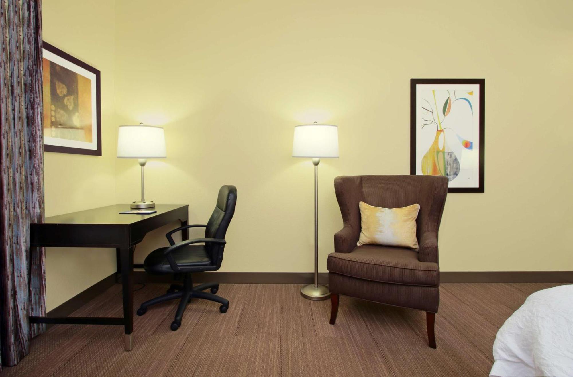 Hampton Inn Winfield Tucker Zewnętrze zdjęcie