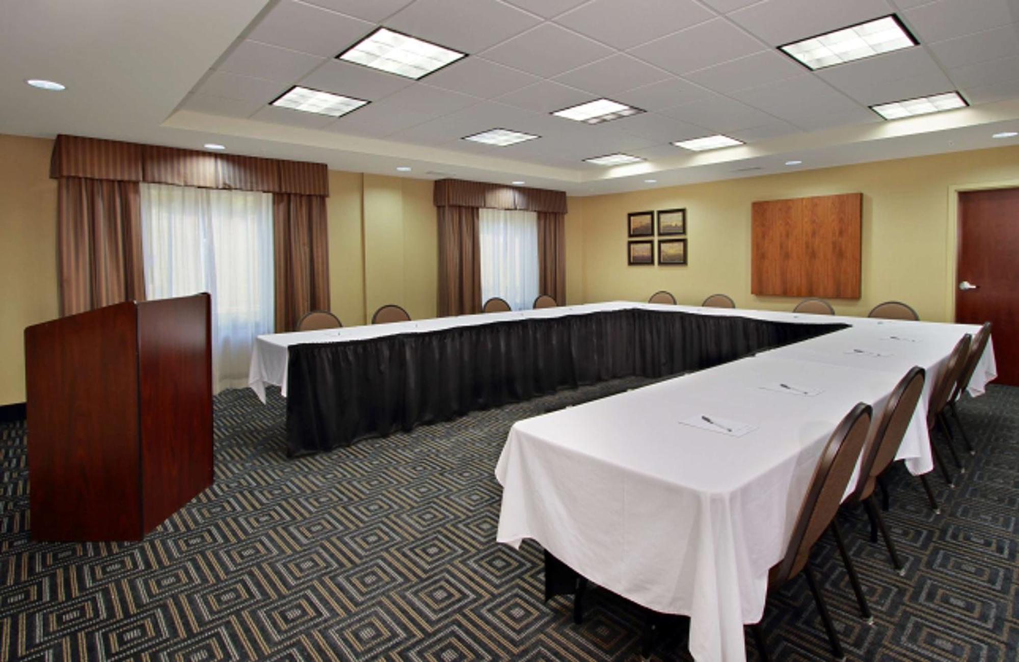 Hampton Inn Winfield Tucker Zewnętrze zdjęcie
