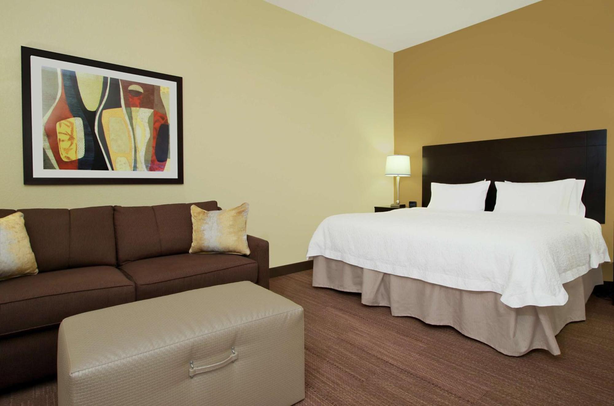 Hampton Inn Winfield Tucker Zewnętrze zdjęcie