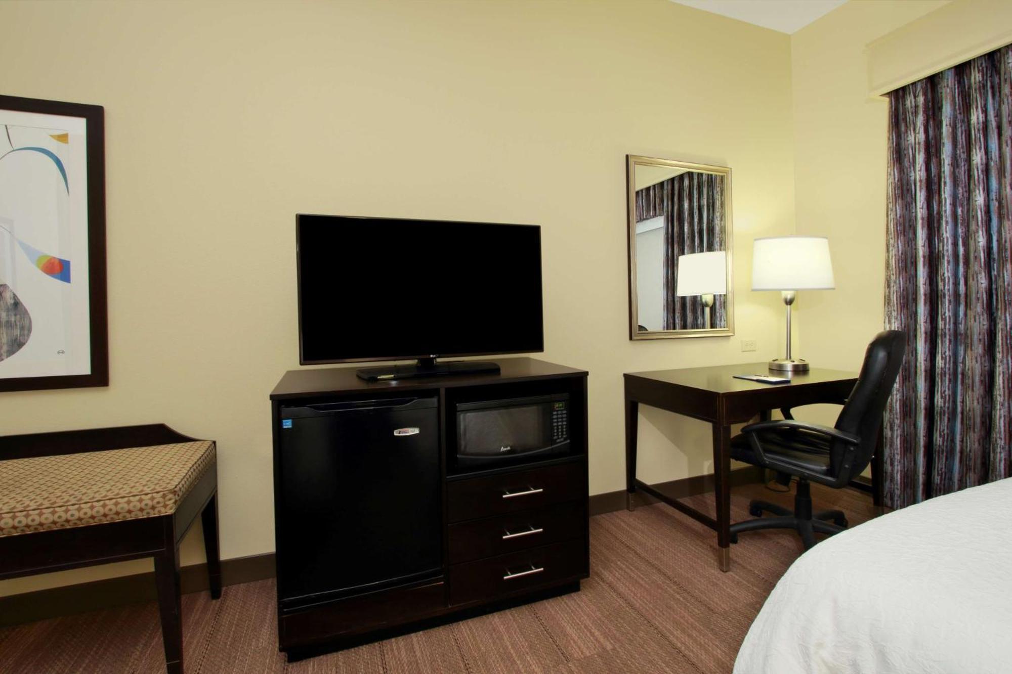 Hampton Inn Winfield Tucker Zewnętrze zdjęcie