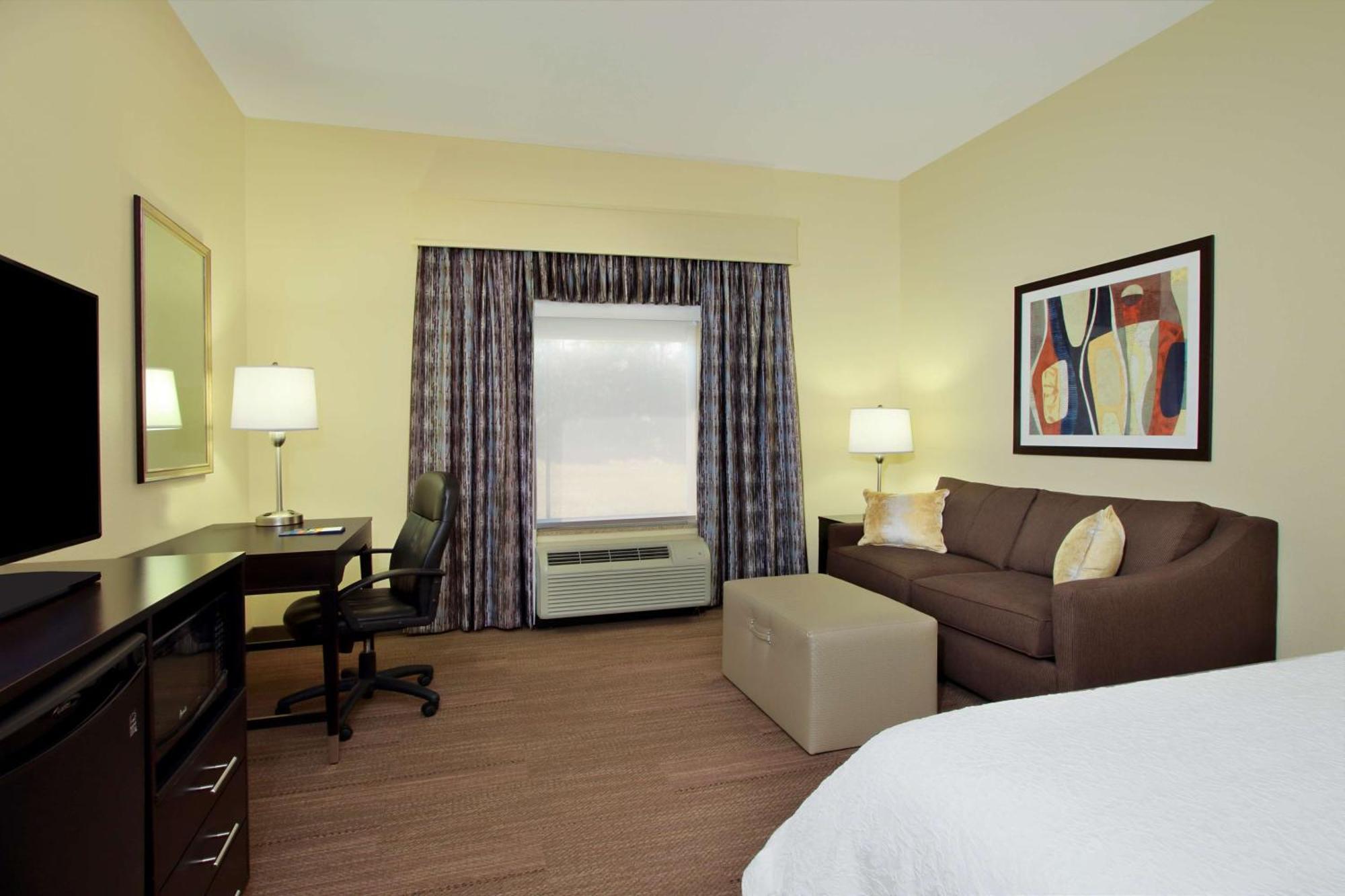 Hampton Inn Winfield Tucker Zewnętrze zdjęcie