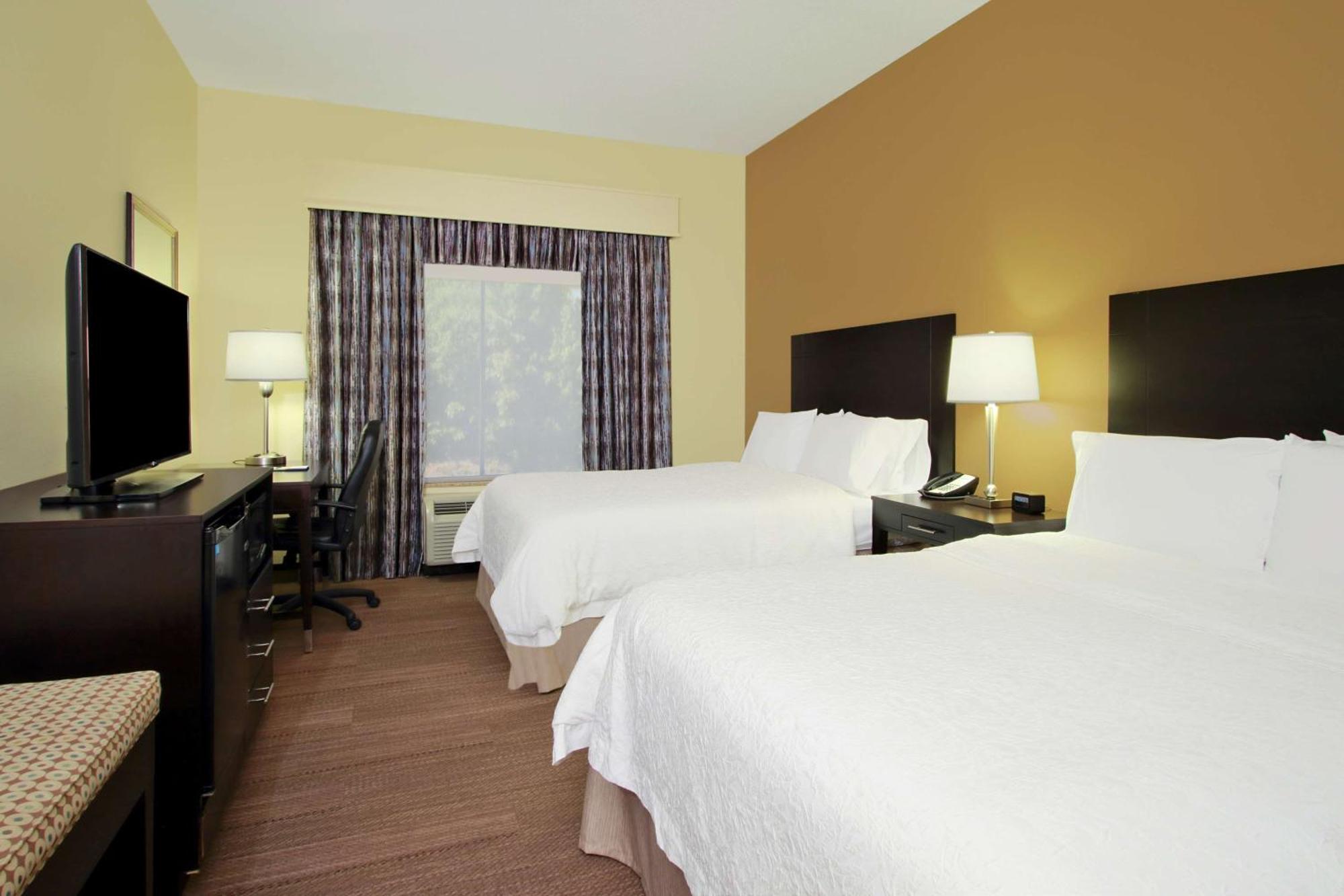 Hampton Inn Winfield Tucker Zewnętrze zdjęcie
