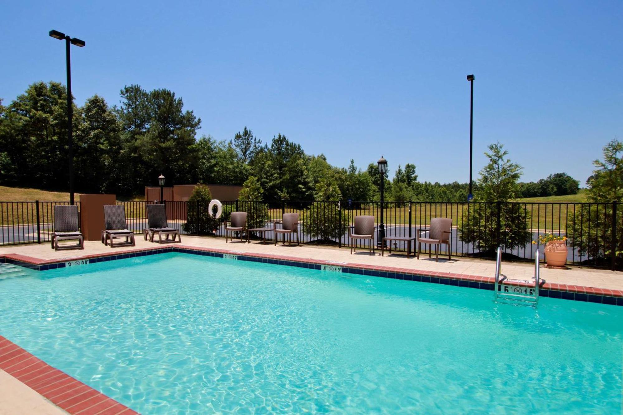 Hampton Inn Winfield Tucker Zewnętrze zdjęcie
