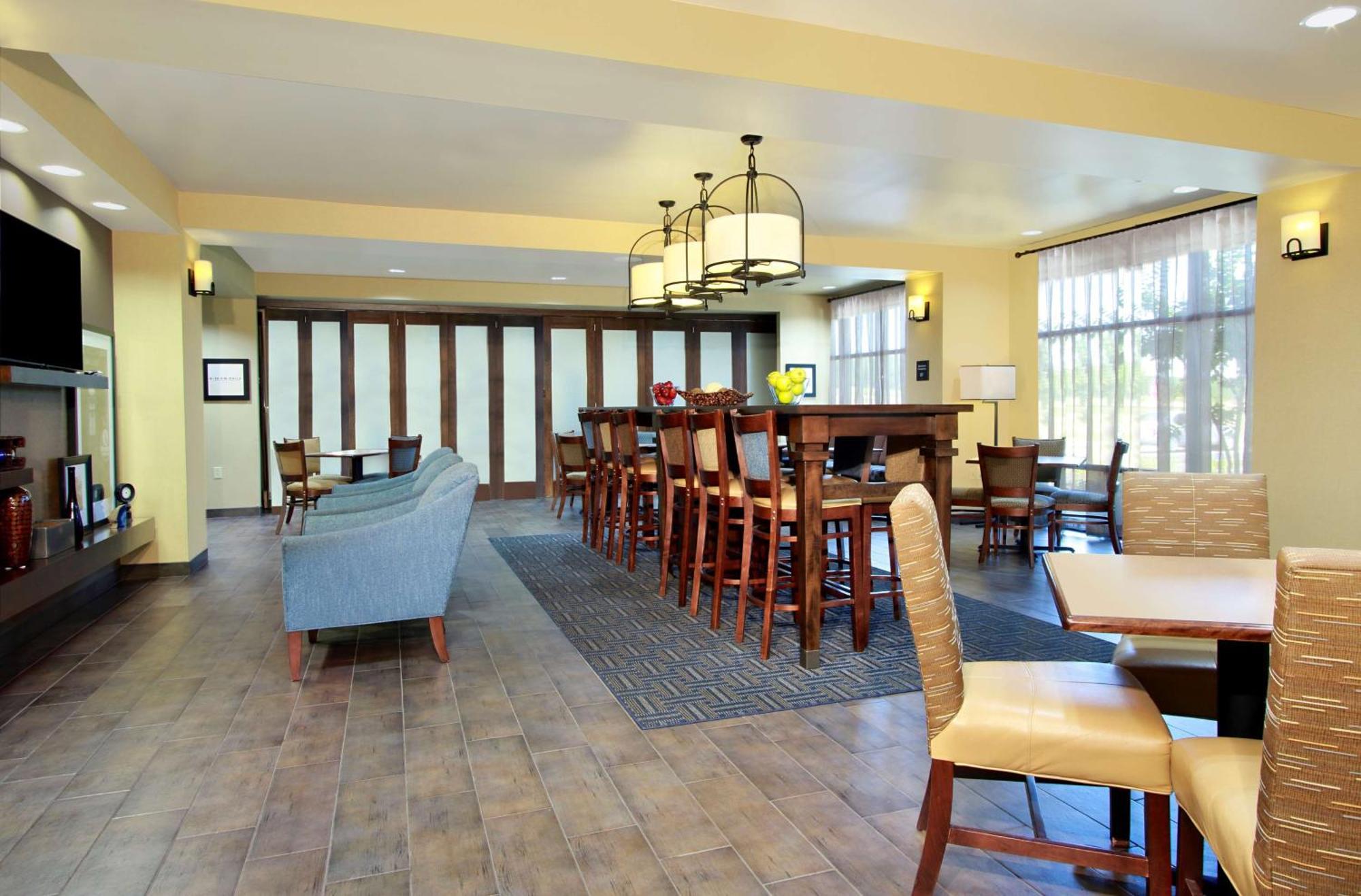 Hampton Inn Winfield Tucker Zewnętrze zdjęcie