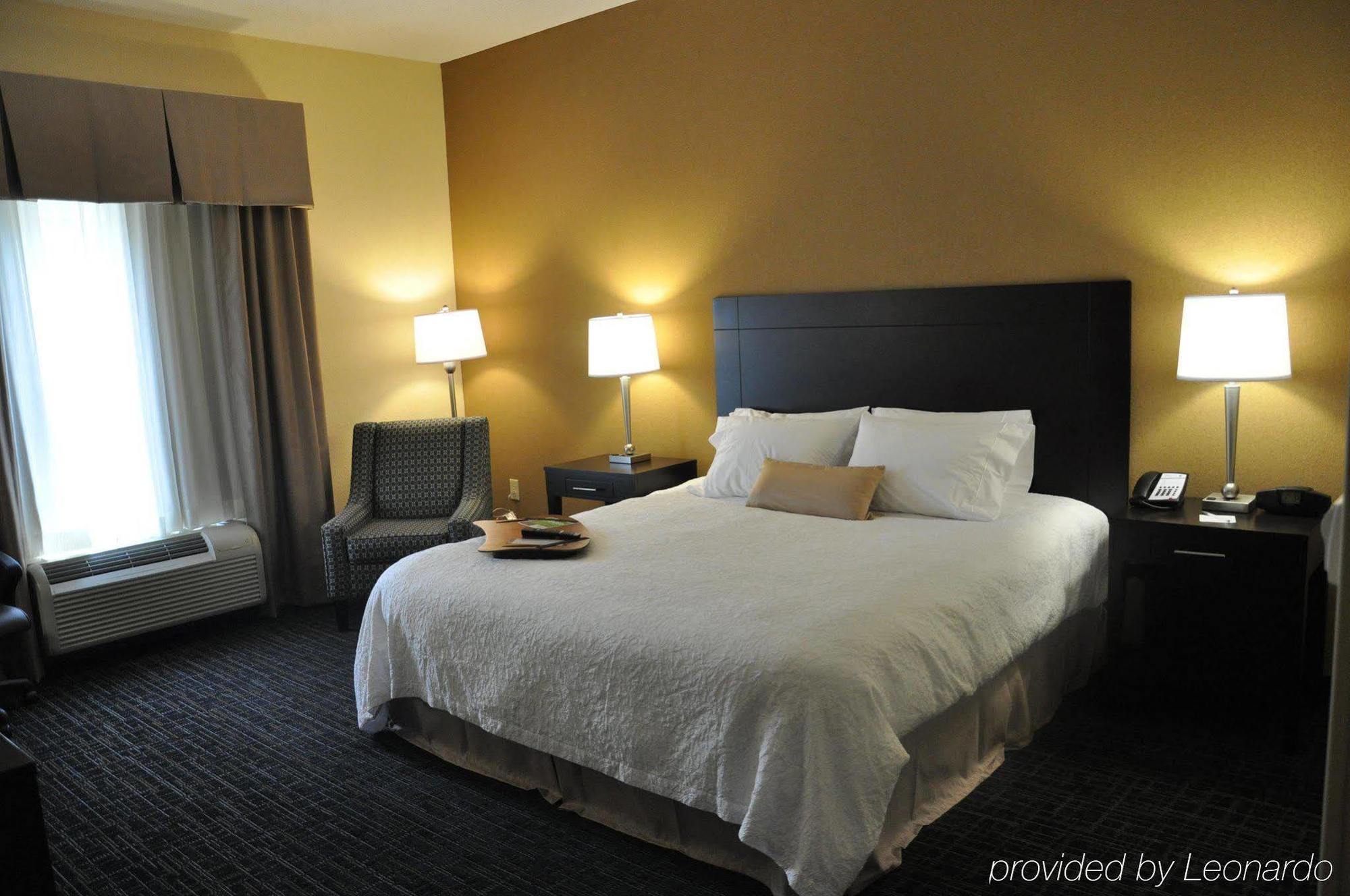 Hampton Inn Winfield Tucker Pokój zdjęcie