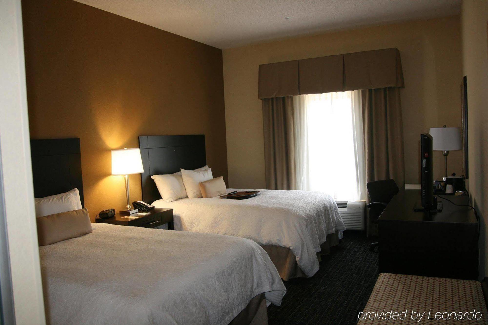 Hampton Inn Winfield Tucker Pokój zdjęcie