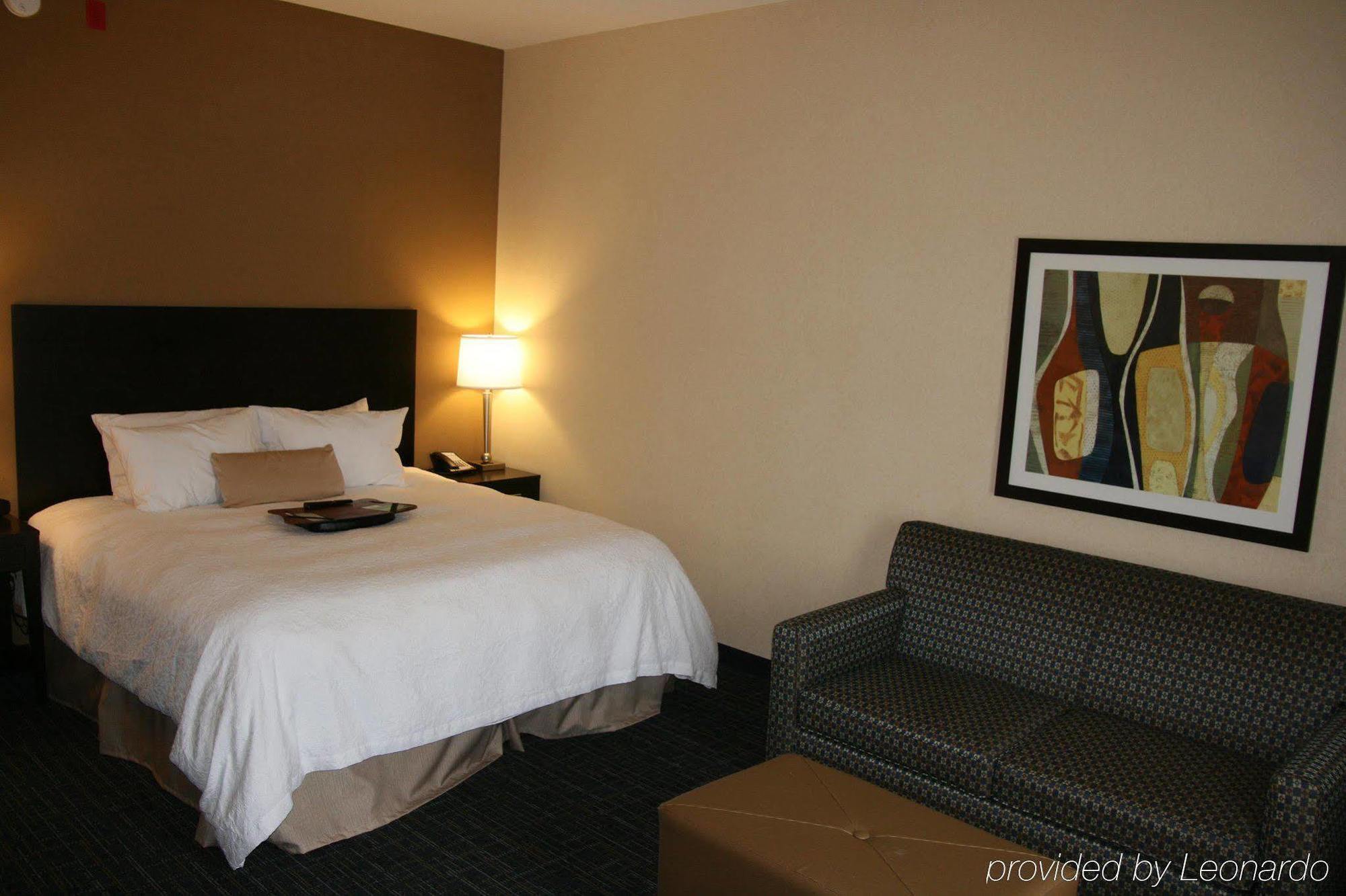 Hampton Inn Winfield Tucker Pokój zdjęcie