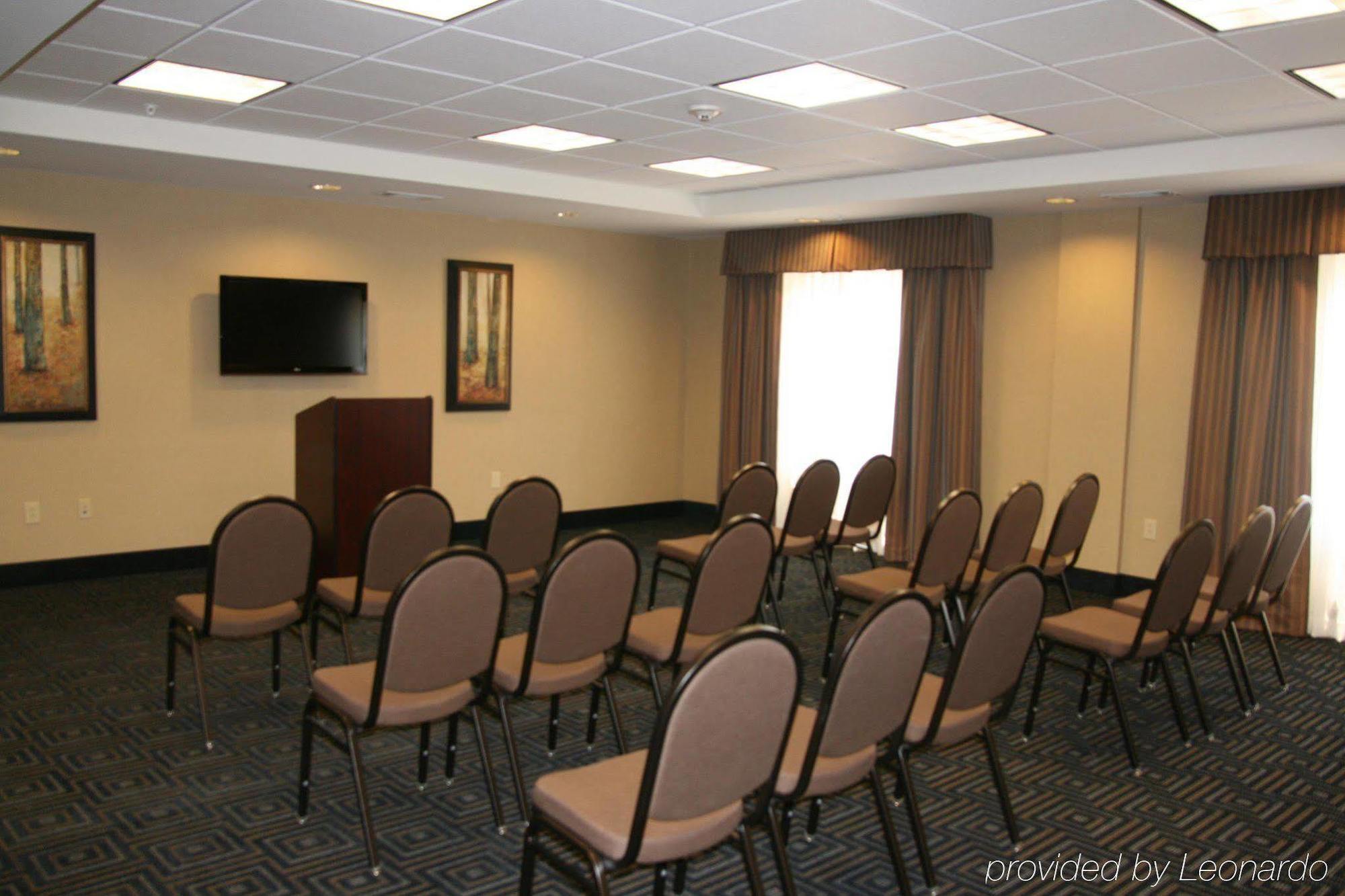 Hampton Inn Winfield Tucker Udogodnienia zdjęcie