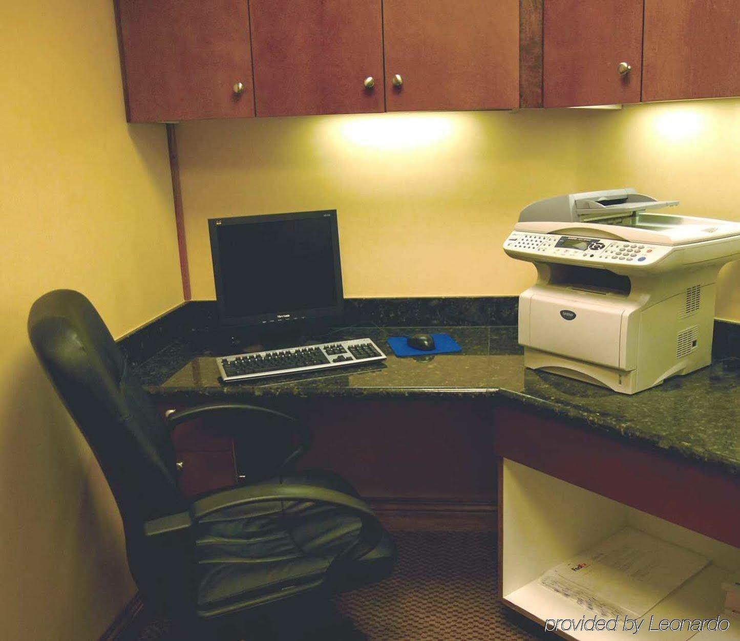 Hampton Inn Winfield Tucker Zewnętrze zdjęcie