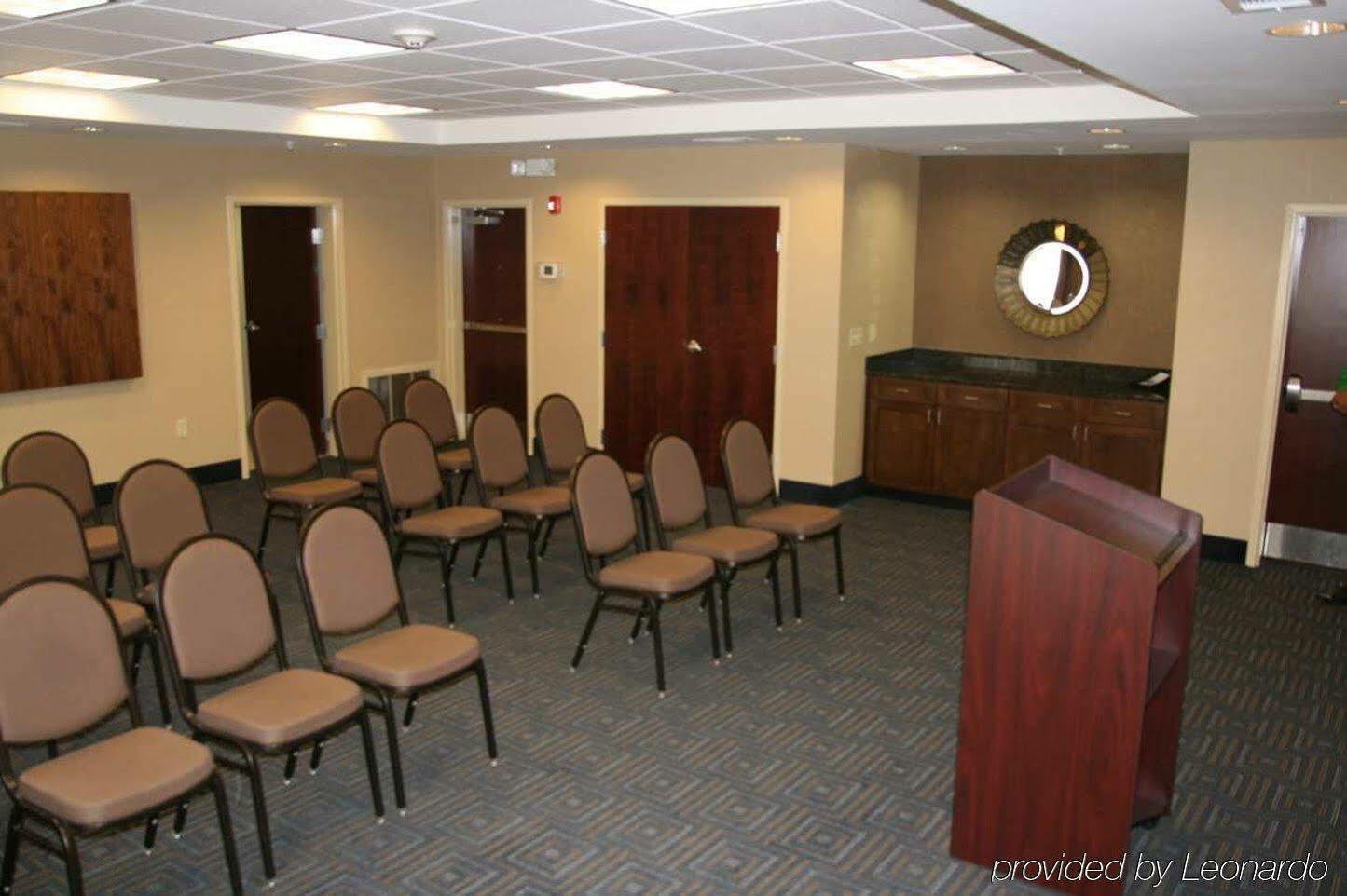 Hampton Inn Winfield Tucker Zewnętrze zdjęcie